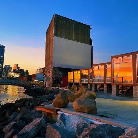 Nyc Glamping Νέα Υόρκη Εξωτερικό φωτογραφία