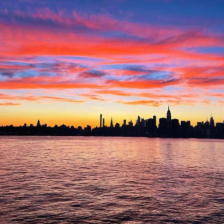 Nyc Glamping Νέα Υόρκη Εξωτερικό φωτογραφία