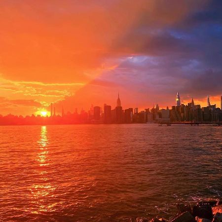 Nyc Glamping Νέα Υόρκη Εξωτερικό φωτογραφία