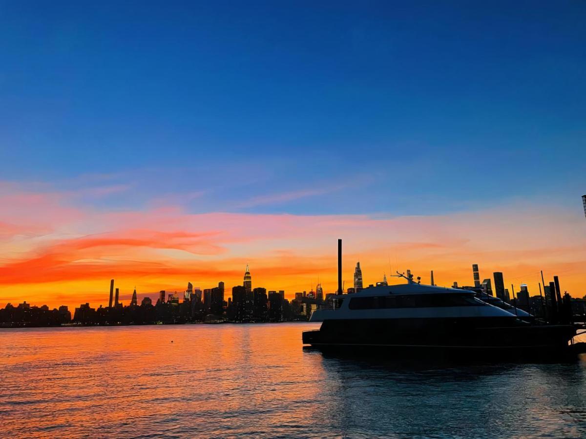 Nyc Glamping Νέα Υόρκη Εξωτερικό φωτογραφία