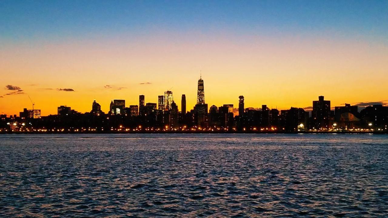 Nyc Glamping Νέα Υόρκη Εξωτερικό φωτογραφία