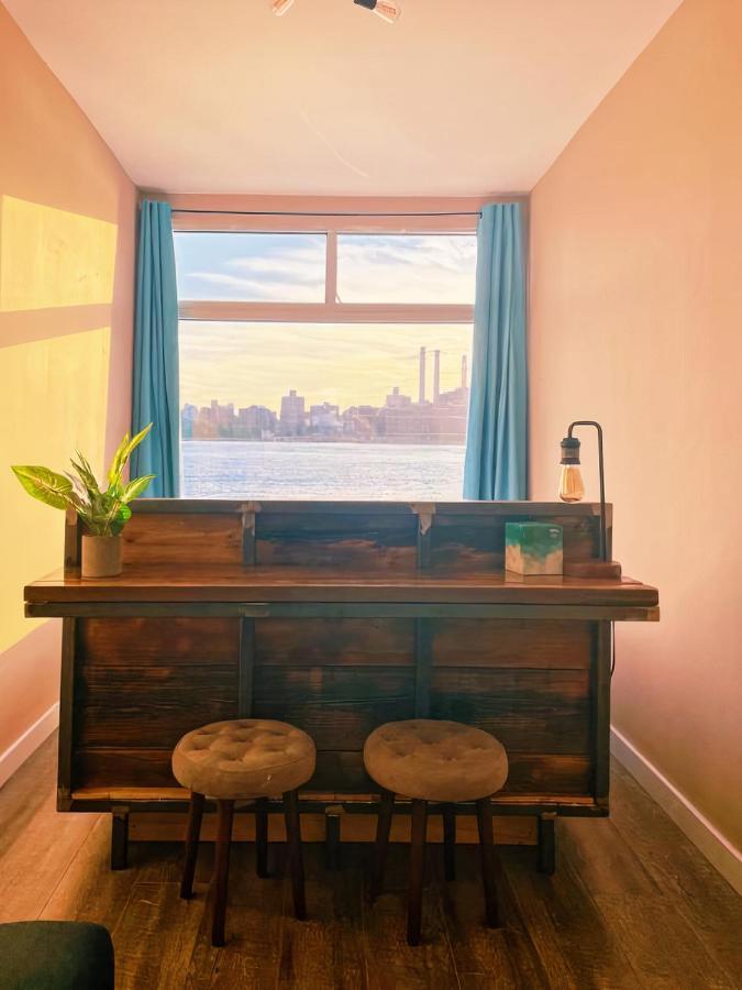 Nyc Glamping Νέα Υόρκη Εξωτερικό φωτογραφία