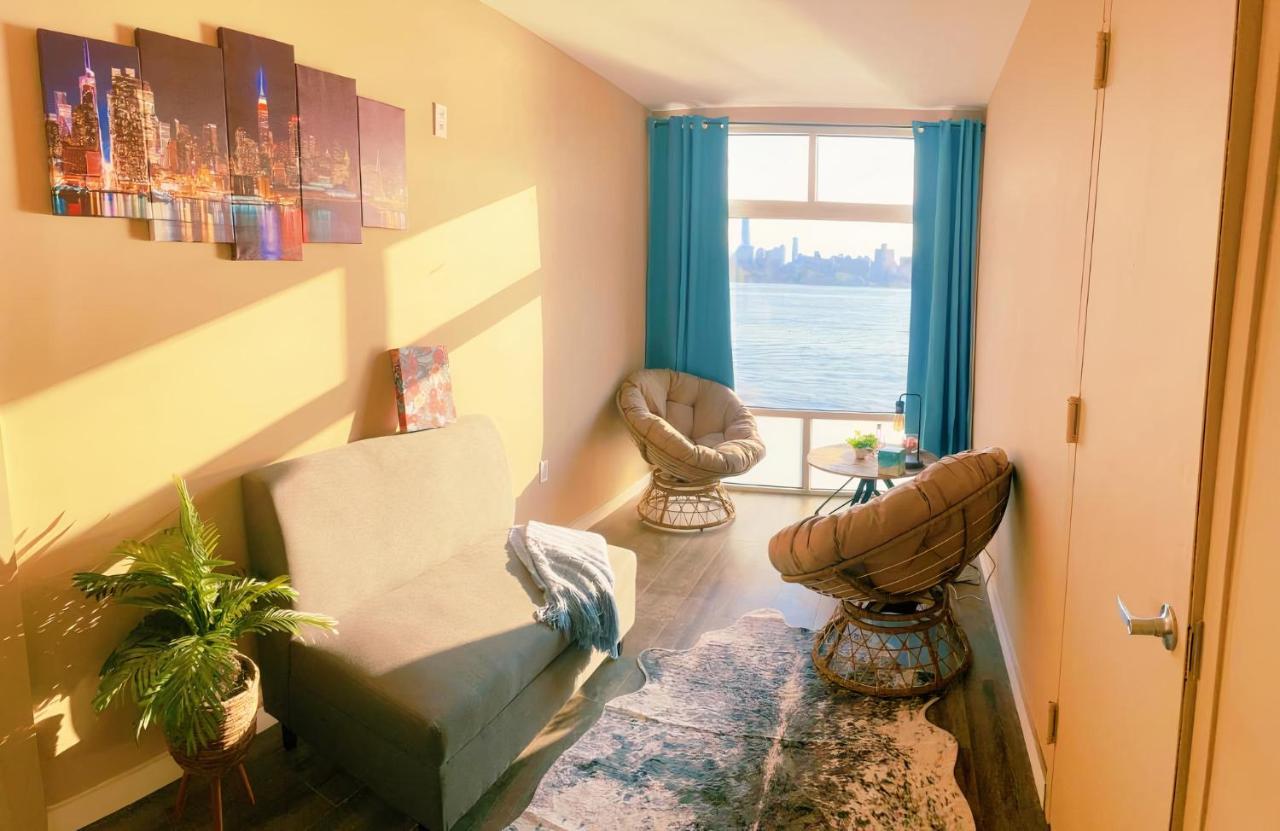 Nyc Glamping Νέα Υόρκη Δωμάτιο φωτογραφία