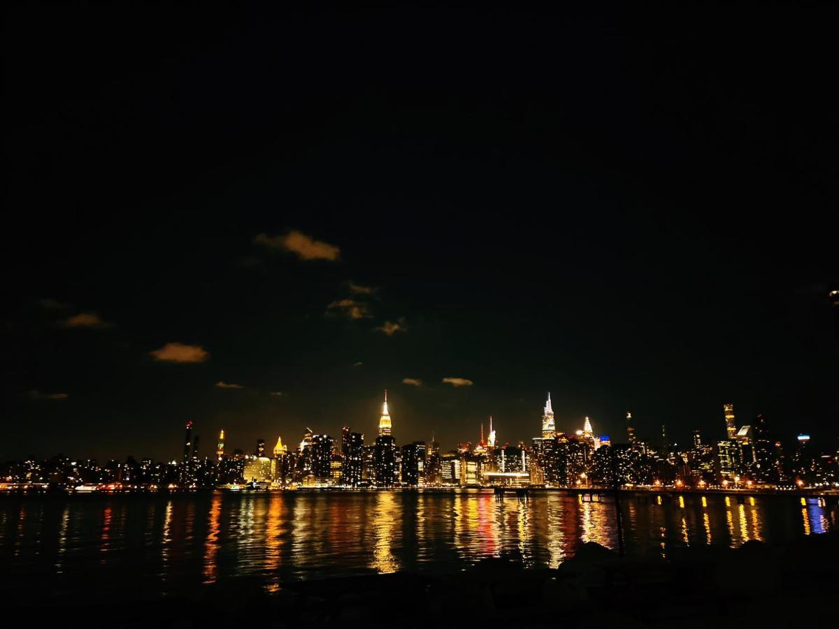 Nyc Glamping Νέα Υόρκη Εξωτερικό φωτογραφία