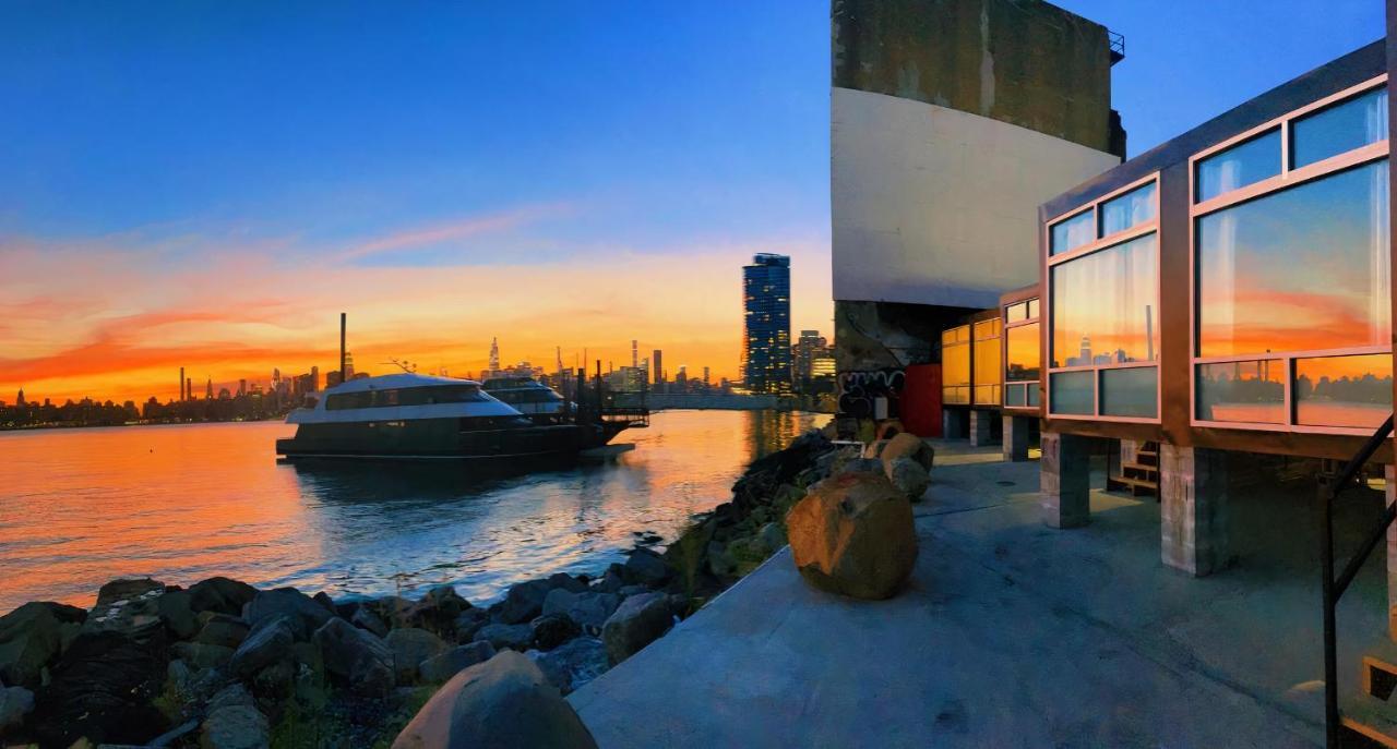 Nyc Glamping Νέα Υόρκη Εξωτερικό φωτογραφία