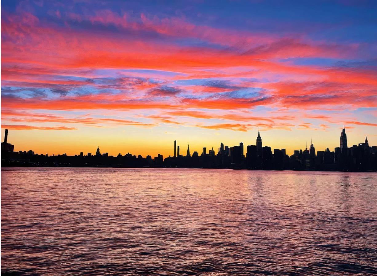 Nyc Glamping Νέα Υόρκη Εξωτερικό φωτογραφία