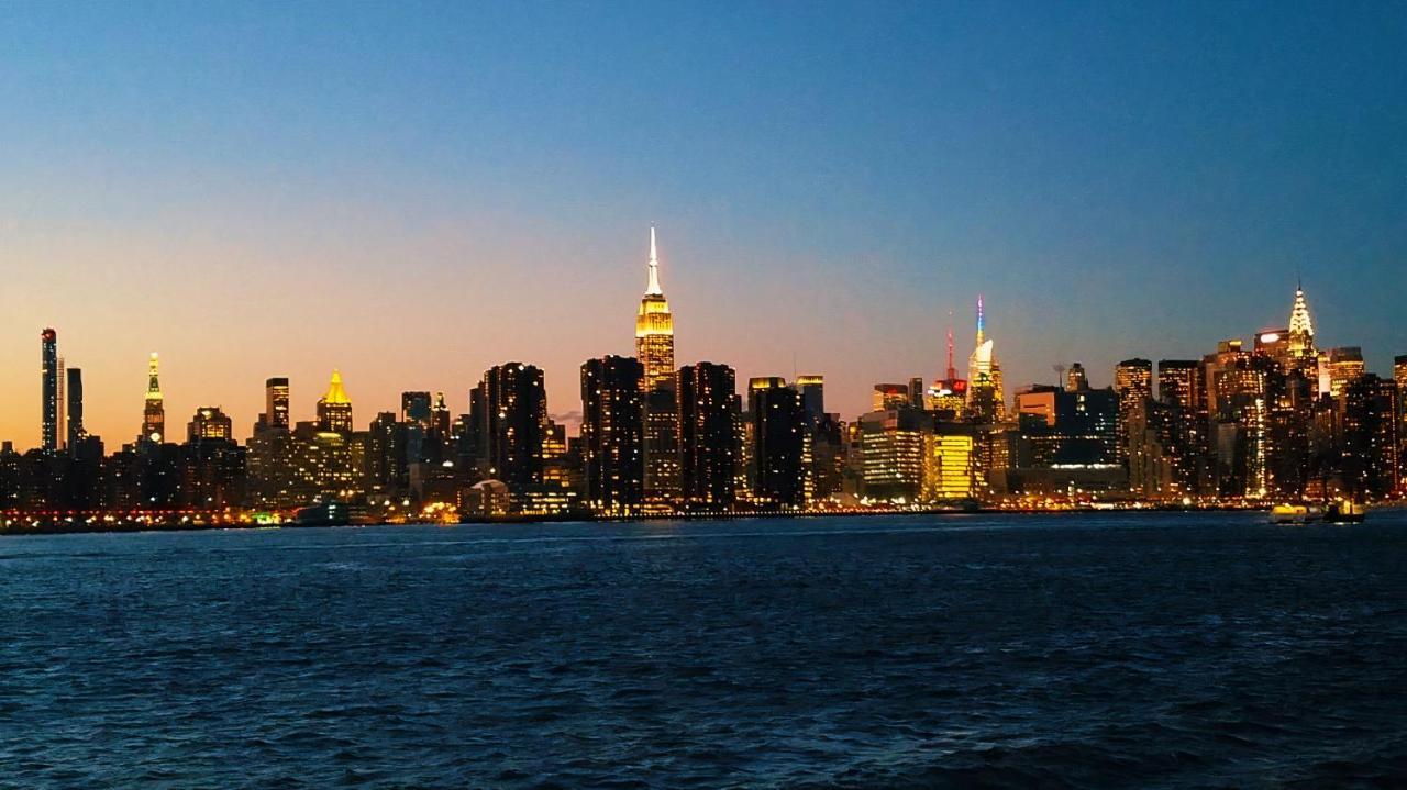 Nyc Glamping Νέα Υόρκη Εξωτερικό φωτογραφία