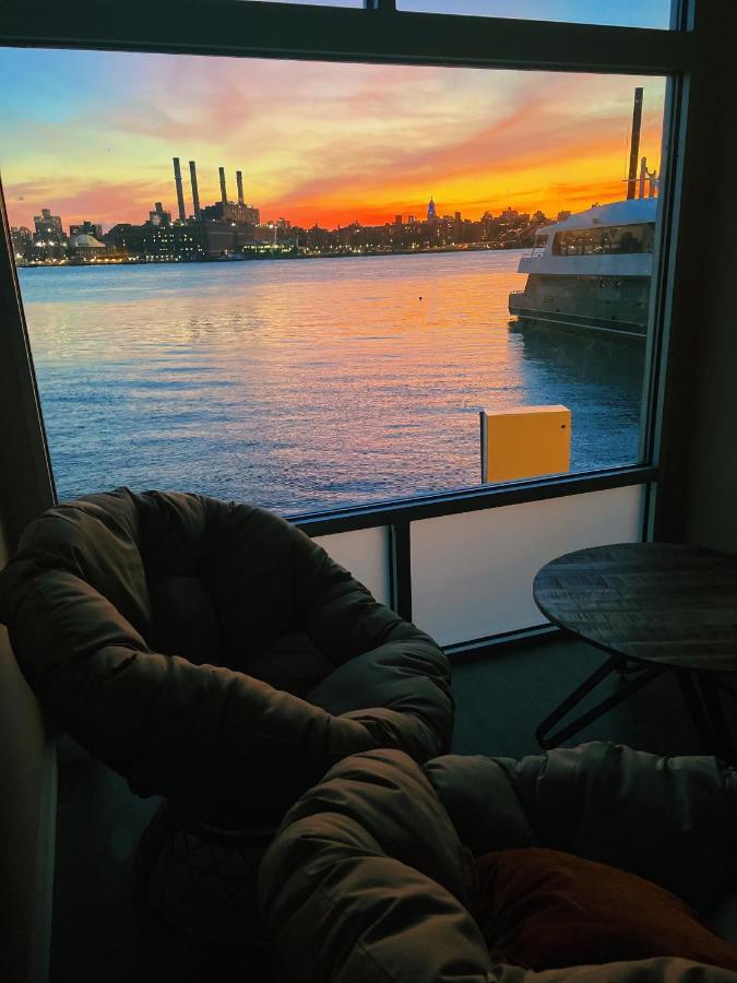 Nyc Glamping Νέα Υόρκη Εξωτερικό φωτογραφία